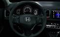 Honda HR-V nacional exibe detalhes internos